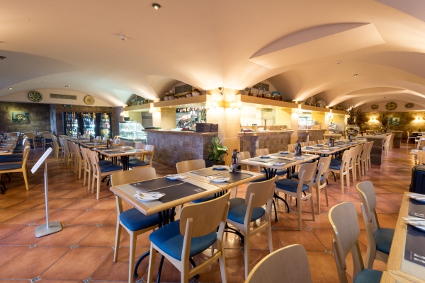 Maritim Antonine Hotel & Spa Malta (Mellieha)